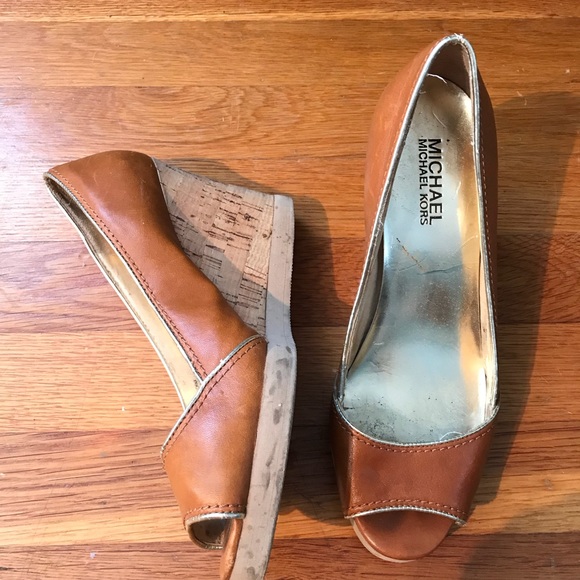 Michael Kors espadrilles - Picture 2 of 2